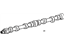 Toyota 13511-60050 Camshaft