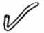 Toyota 77131-90351 Hose, Fuel(For Vapour Storage Case)