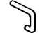 Toyota 95332-06018 Hose, Fuel(For Charcoal Canister)