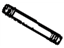 Toyota 77181-90354 Tube, Fuel Emission