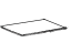 Toyota 63165-90801 Moulding Sub-Assembly, Roof Drip