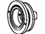 Toyota 13470-60110 Pulley, Crankshaft