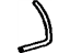 Toyota 77271-90352 Hose, Fuel(For Fuel Tank)