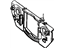 Toyota 53210-52010 Support Sub-Assembly, Radiator