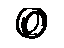 Toyota 90331-51032 Plug, Tight(For Cylinder Block)