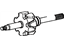 Toyota 27330-43012 Rotor Assembly, Alternator