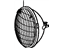 Toyota 90981-01025 Sealed Beam Unit