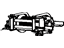 Toyota 38110-60010 Winch Assembly