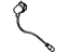 Toyota 19231-38011 Terminal, Distributor