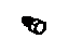 Toyota 90910-09029 Plug, Water Drain Cock(For Cylinder Block)
