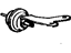 Toyota 21609-61020 Diaphragm Sub-Assembly
