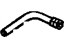 Toyota 95331-08024 Hose, Fuel(For Charcoal Canister)