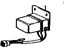 Toyota 27700-38050 Regulator Assembly, Generator