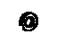 Toyota 90430-12030 Gasket, Power Take-Off Shift Fork Lock Bolt