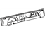 Toyota 55301-90322 Panel Sub-Assembly, Instrument