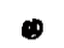 Toyota 90523-04008 Ring, E(For Side Ventilator Control Rod)