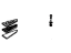 Toyota 51790-60011 Step Assembly, Front, Driver Side