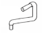 Toyota SU003-03441 Hose, Ventilation