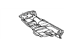 Toyota 51441-33040 Cover, Engine Under, Passenger Side