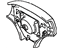 Toyota 45130-33310-B0 Driver Air Bag