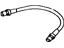Toyota 90947-02C56 Flex Hose