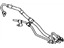Toyota 44410-33190 Tube Assembly, Pressure Feed