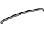 Toyota 76825-33020 Molding Protector
