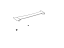Toyota 76085-33090 Spoiler Sub-Assembly, Rear