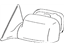 Toyota 87940-33450 Mirror Assembly, Driver Side