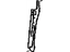 Toyota 53215-33050 Support Sub-Assembly, Hood Lock