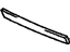 Toyota 55783-33040 Pad