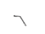 Toyota 47313-33110 Tube, Front Brake
