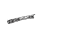 Toyota 61203-33020 Rail Sub-Assembly, Roof Side, Inner Passenger Side