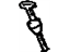Toyota 35103-33210 Gage Sub-Assembly, Transmission Oil Level