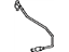 Toyota 77209-33070 Tube Sub-Assembly, Fuel Pump