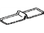 Toyota 74284-33010 Cover, Lower Driver Side