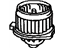 Toyota 87103-06030 Motor Sub-Assembly, Blower W/Fan