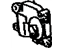 Toyota 87106-06110 Servo