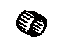 Toyota 90080-36120 Bearing, Needle Roller(For Transaxle Rear Cover)