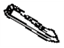 Toyota 53214-33010 Upper Support, Driver Side