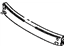 Toyota 52021-33110 Reinforcement Beam
