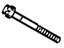 Toyota 90105-09002 Bolt(For Cylinder Head Set)