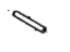 Toyota 95333-04044 Hose, Fuel(For Return Tube)