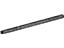 Toyota 68172-16170 Belt Weatherstrip, Front Driver Side Inner