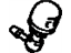 Toyota 85341-16110 Nozzle