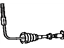 Toyota 46410-10050 Cable