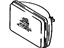 Toyota 90981-05028 Sealed Beam Unit