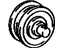 Toyota 88440-12170 Idler Pulley