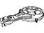 Toyota 17700-73040 Cleaner Assembly, Air