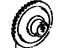 Toyota 35762-30040 Flange, Rear Planetary Ring Gear